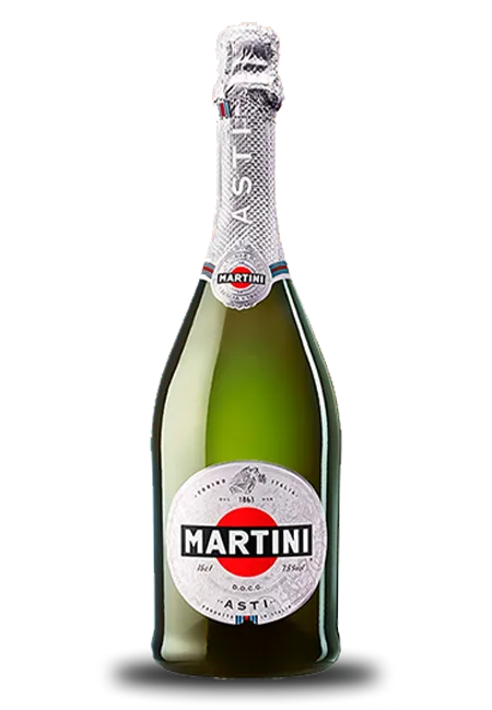 Мартини Асти, белое сладкое